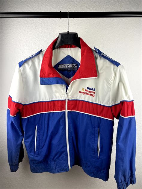 replica drag racing jackets|nhra approved fire jackets.